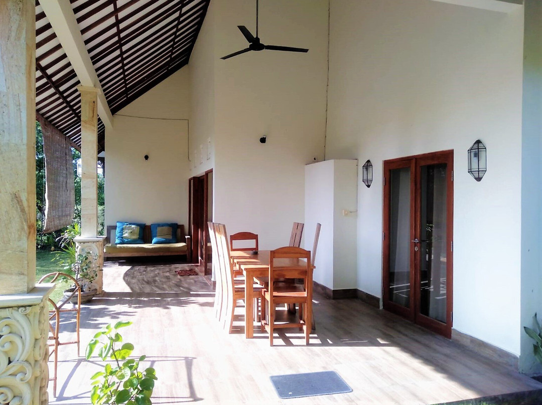 Batu Ampar ECO resort Menjangan主图