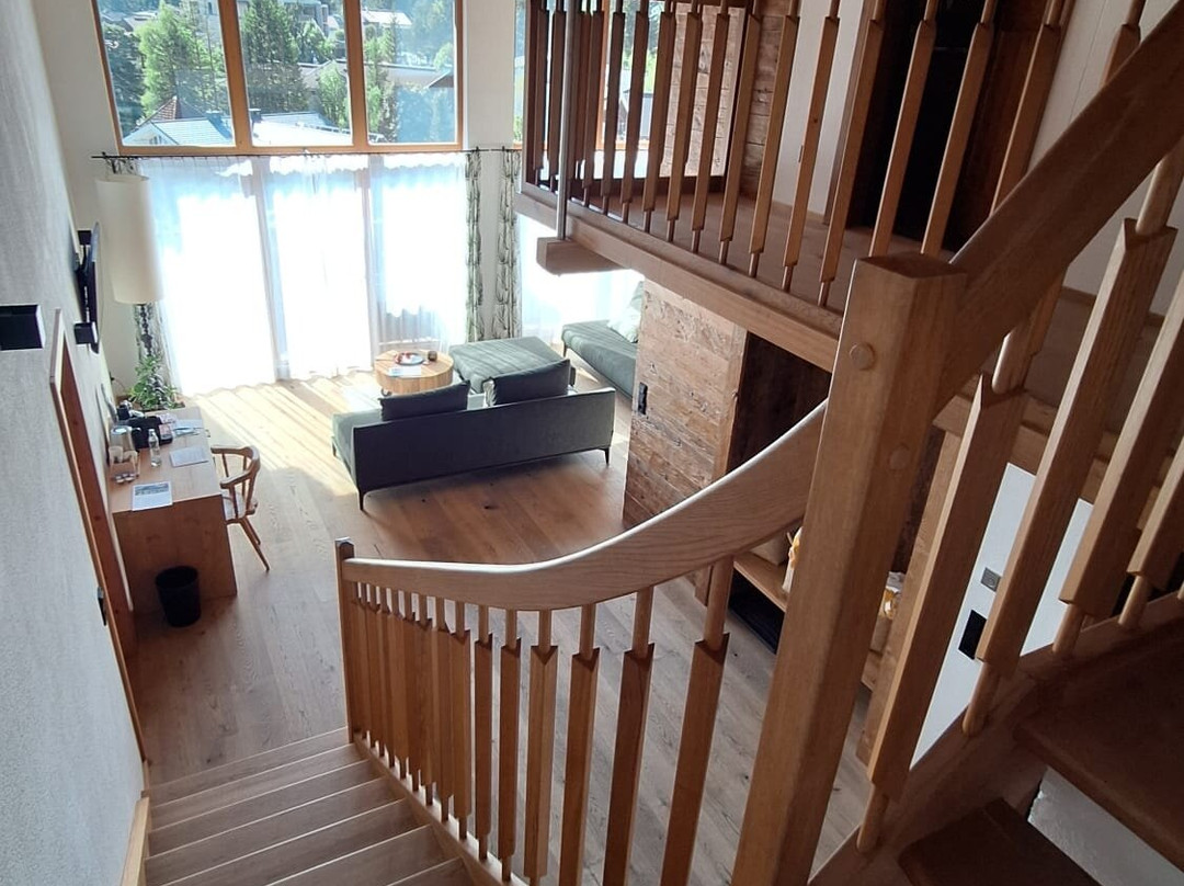 Hotel Quellenhof Leutasch主图