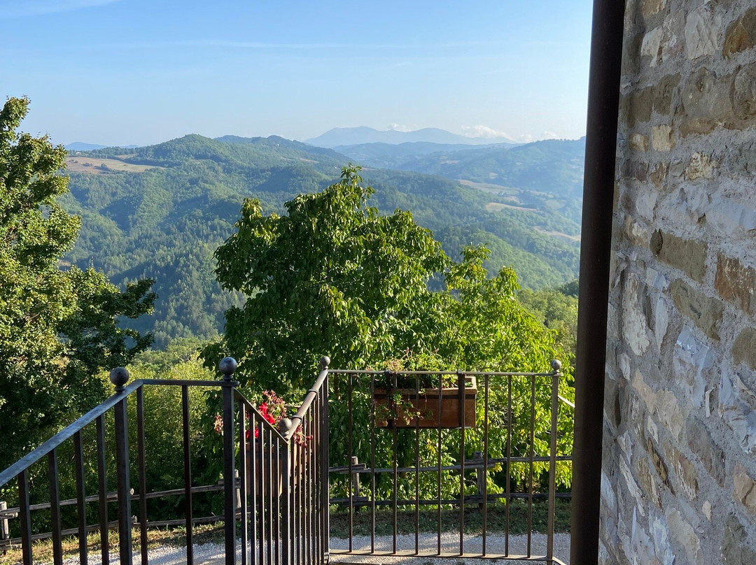 Agriturismo Monte Valentino主图