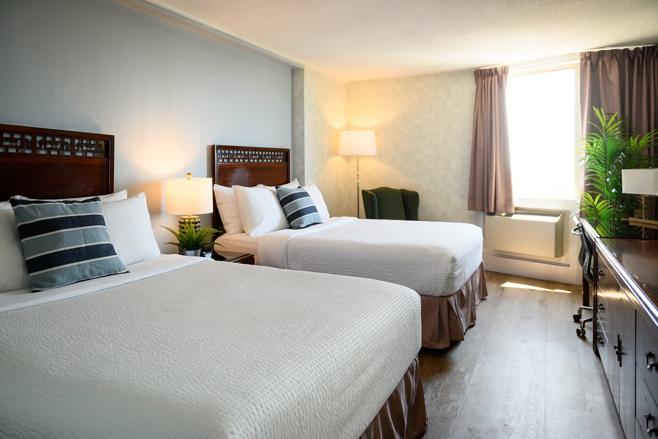 Rodd Grand Yarmouth Hotel-客卧