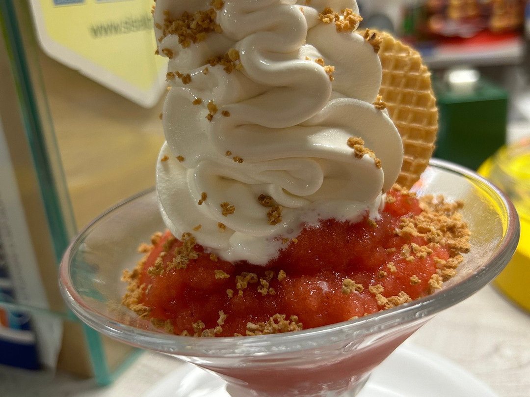 Caffetteria Seccia景点图片