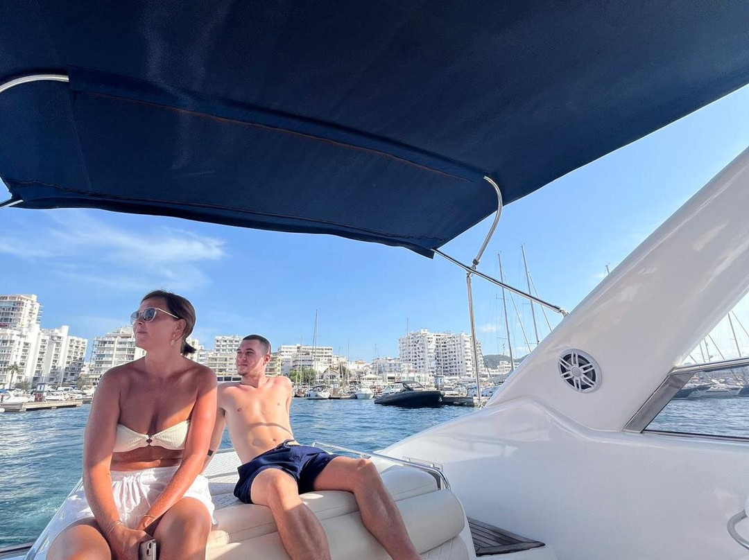 Ombra Yachts-圣安东尼德波特曼尼必去景点