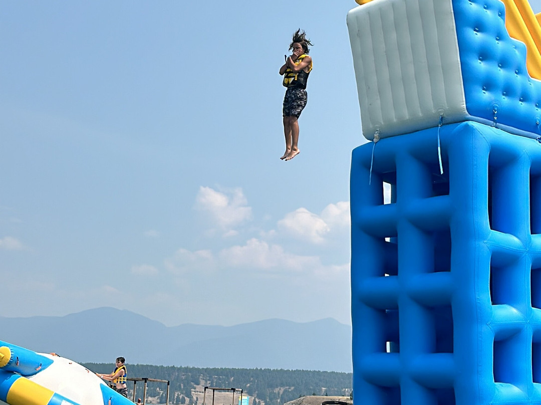 Sunshine Houseboats & Marina-Newgate必去景点