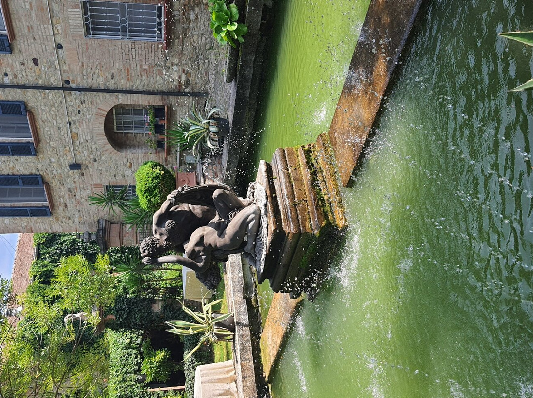 Podere Palazzo Illica主图