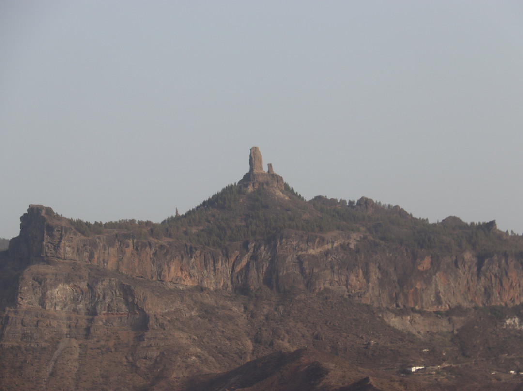Mirador de Unamuno-Artenara必去景点