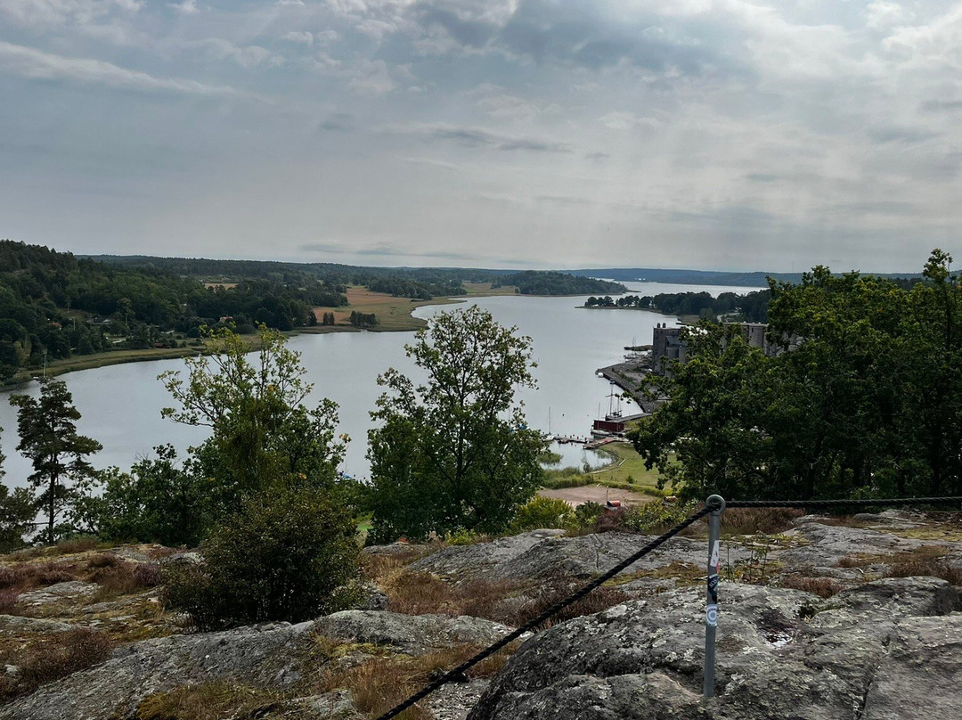 Gamleby Trollskogen-Gamleby必去景点