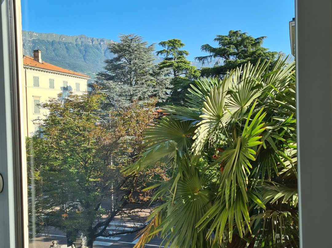 Hotel Rovereto主图