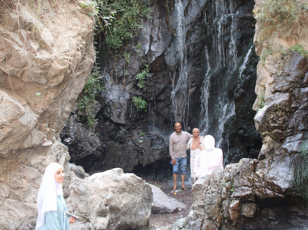 Imlil Trekking-Aroumd必去景点