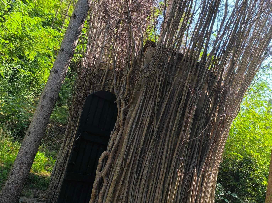 Ferme de Chosal景点图片