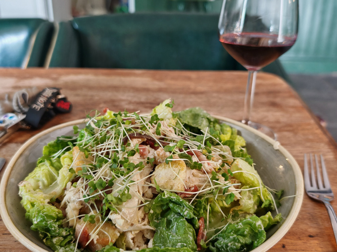 Prince of Waterloo主图