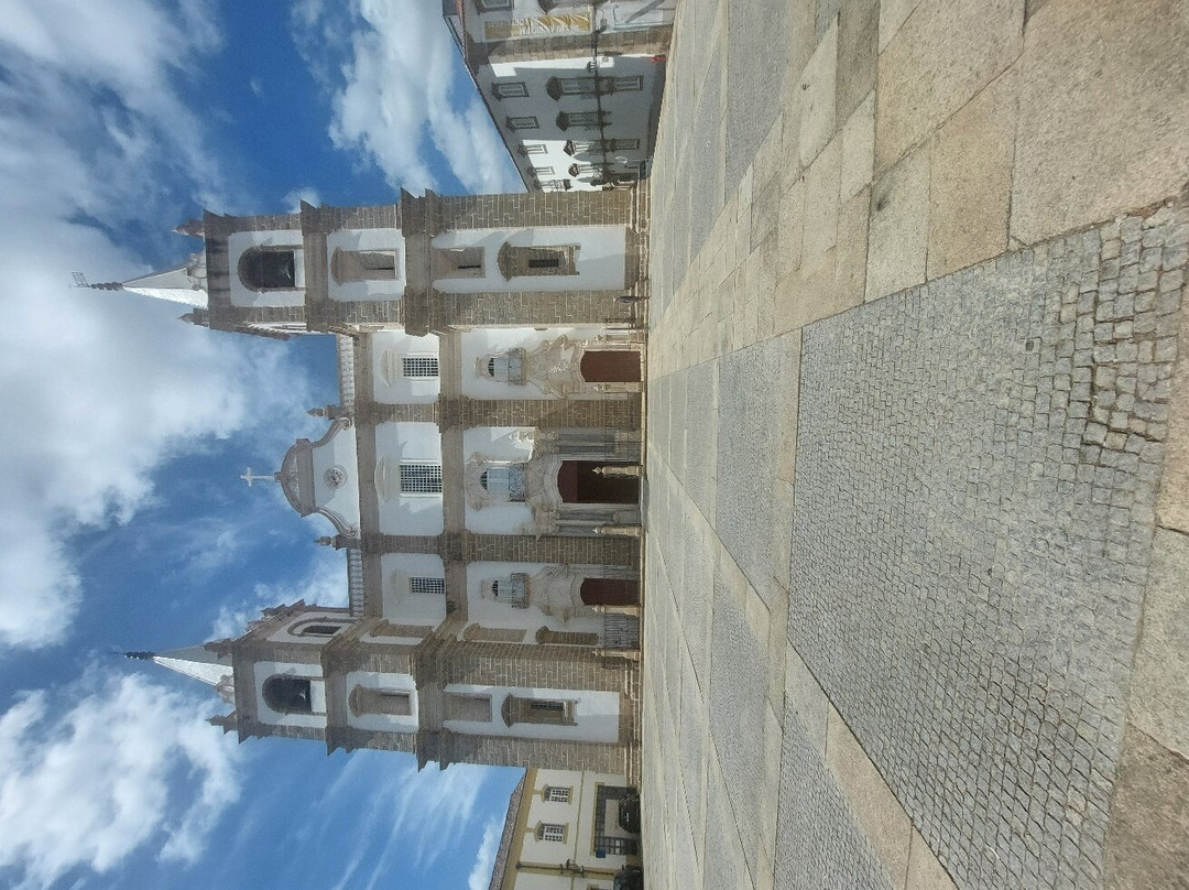 Catedral de Portalegre景点图片