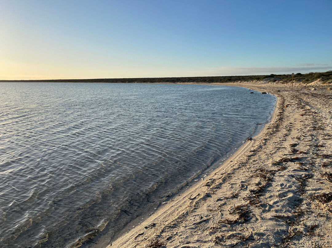 Little Lagoon-德纳姆必去景点