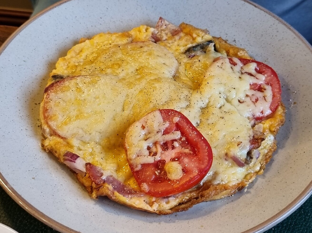 Pack Horse Inn主图