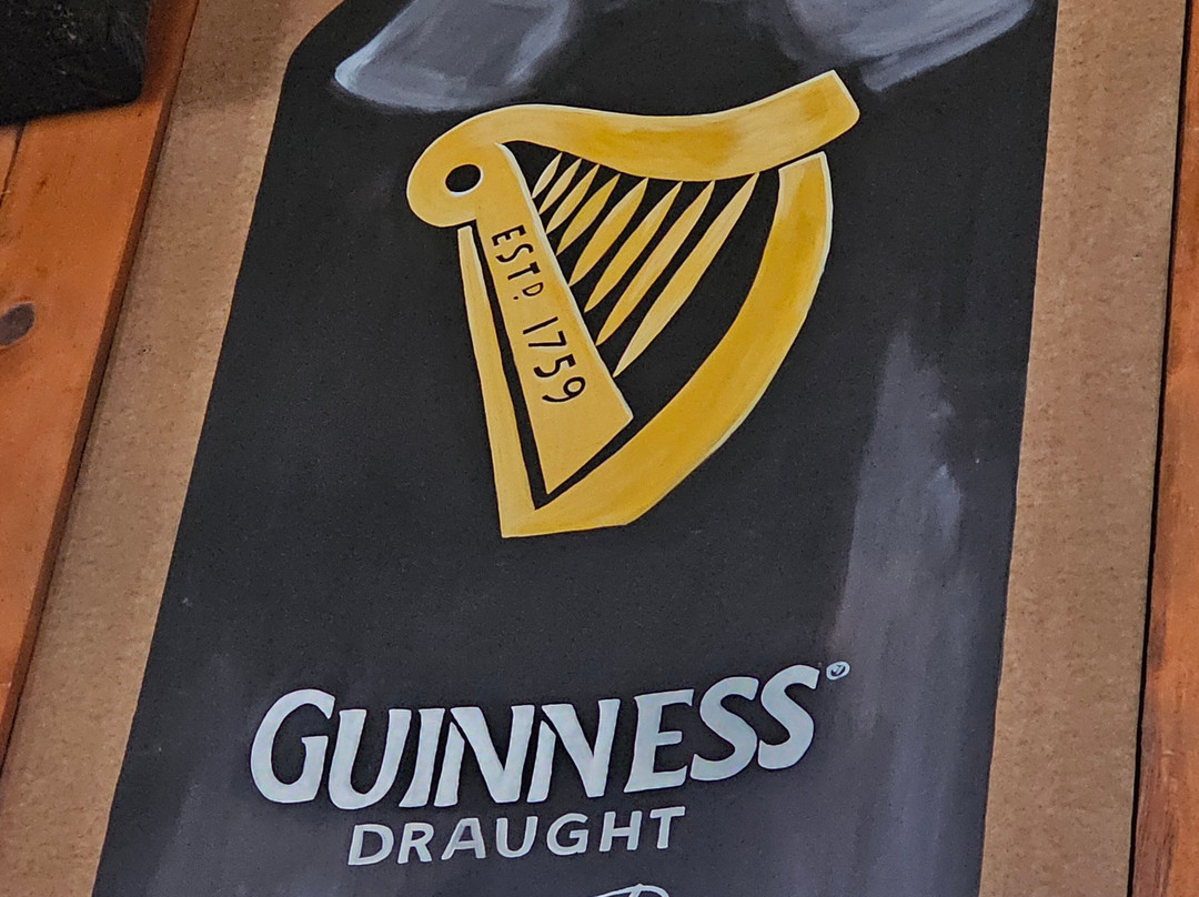 The Wooden Foot Saloon-Waverly必去景点