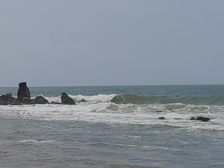 Mr Brights Surf School-Kokrobite必去景点