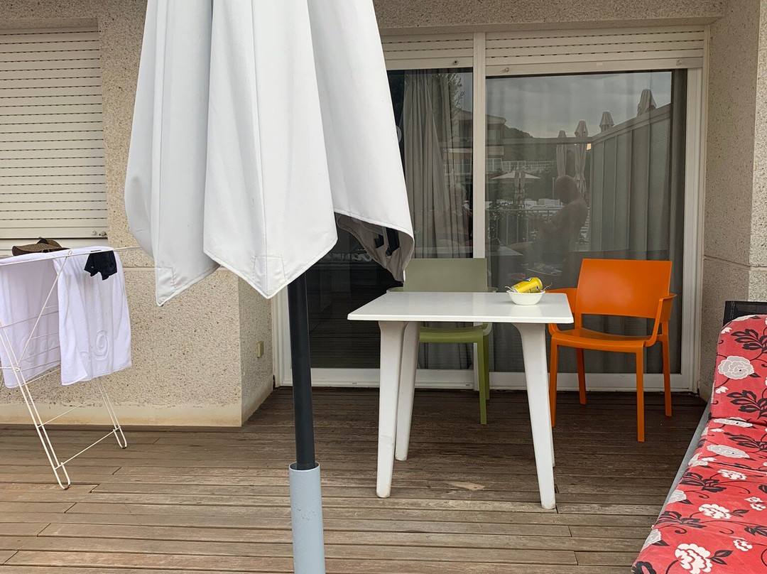 森特瑞玛公寓主图