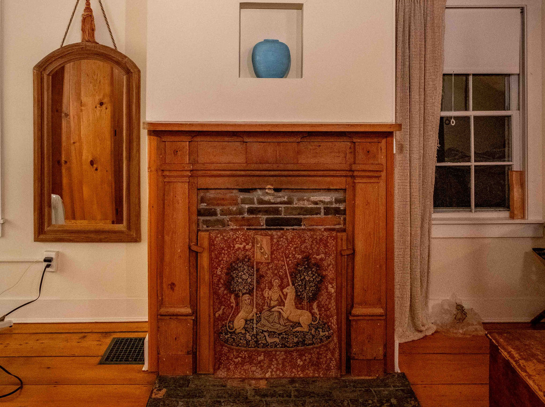 Fan House Bed and Breakfast主图