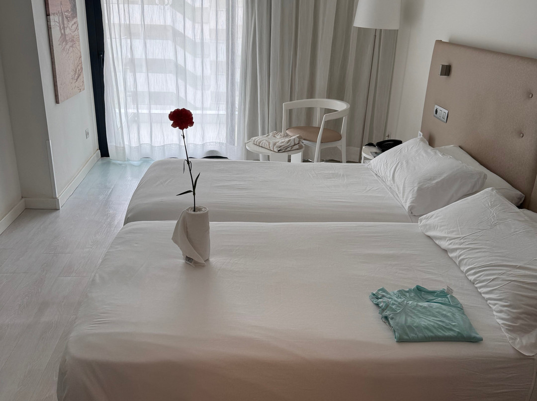 Iberostar Waves Cala Millor主图