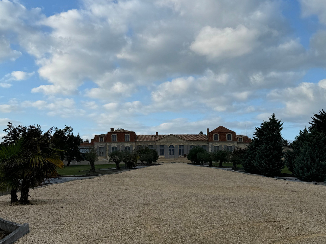 Château Prieure Marquet主图