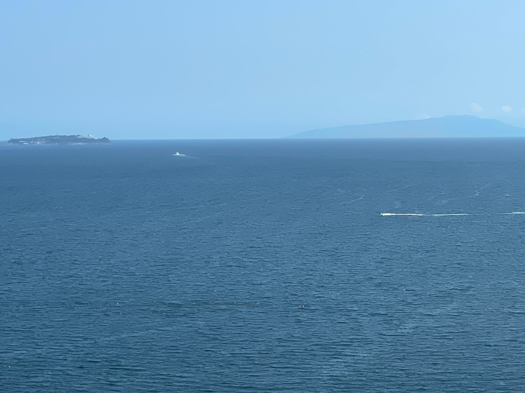 KKR Hotel Atami Day Use Onsen-热海市必去景点
