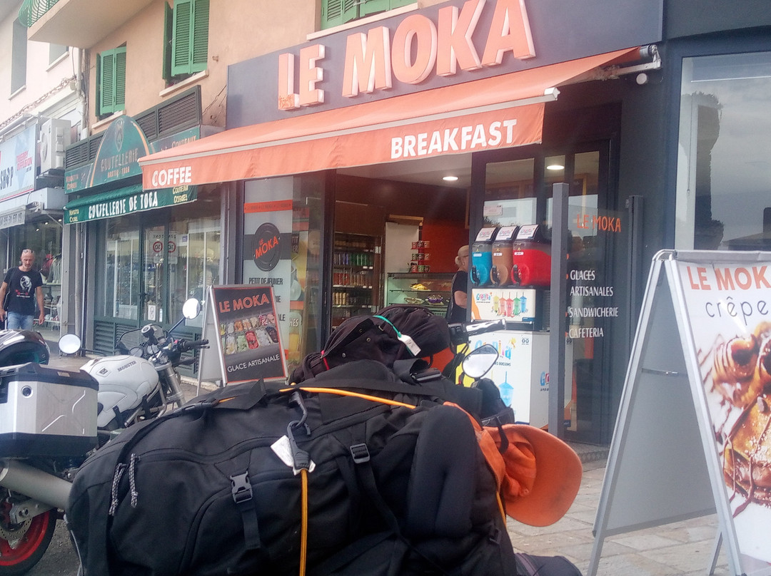le moka景点图片