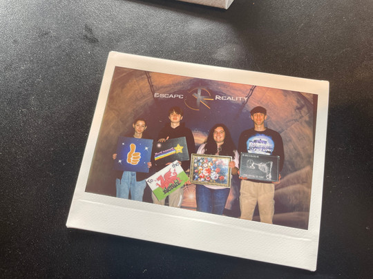 Escape Reality Cardiff-卡迪夫必去景点