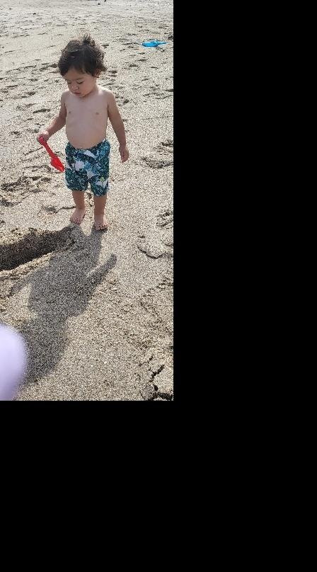 North Beach-科珀斯克里斯蒂市必去景点