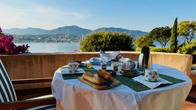 Villa Vetricella Corse Sud主图