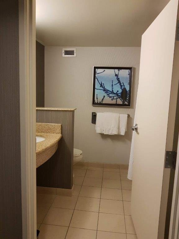 华盛顿中心盖瑟斯堡万怡酒店主图