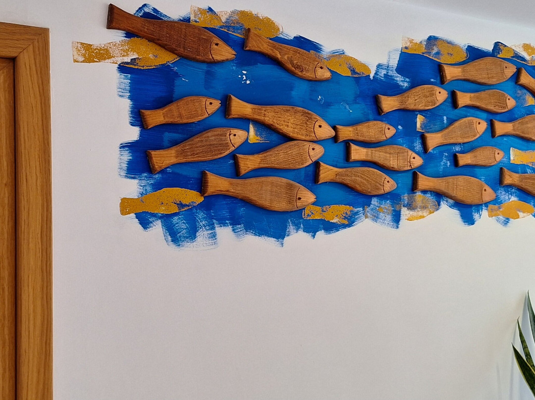 Yianna Caravel by Checkin主图