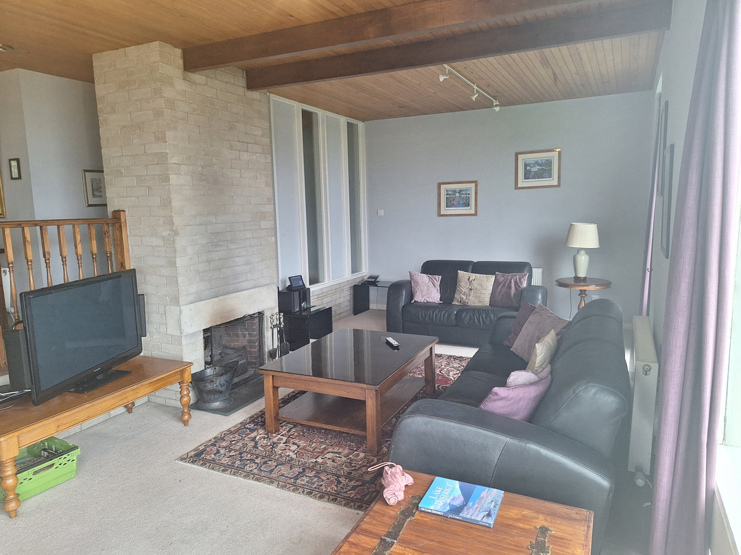 霍尔贝克吉尔乡村别墅酒店主图