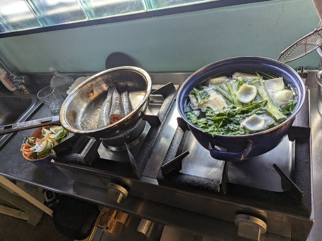 EatIstria Cooking Classes & Wine Tours景点图片