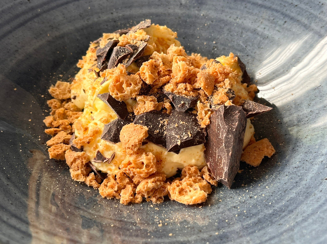 Core by Clare Smyth
