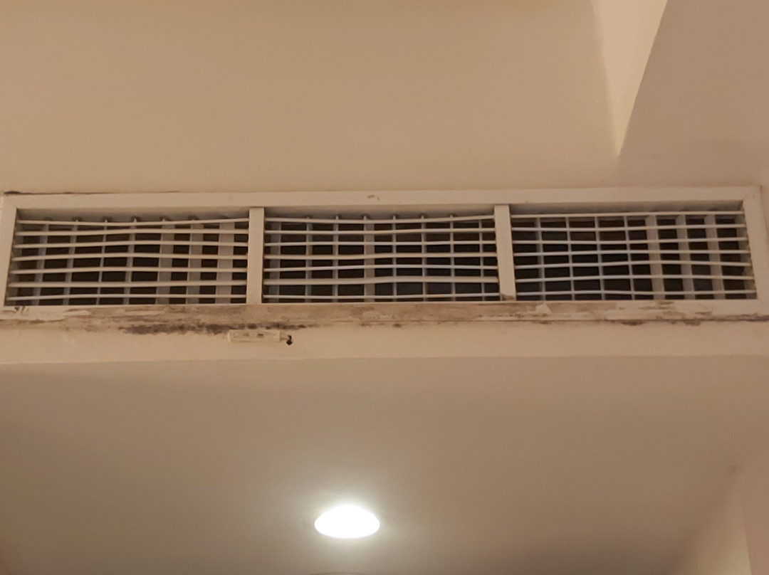 阿斯顿美那多酒店主图