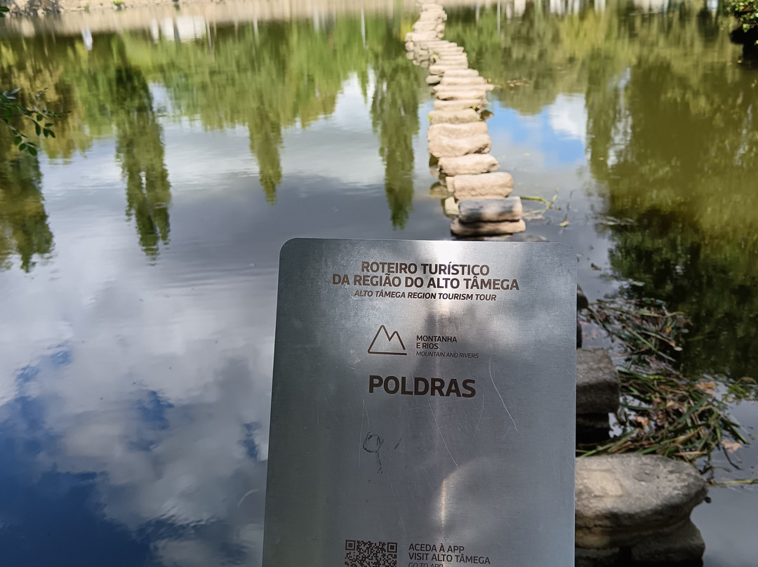 Poldras De Chaves景点图片