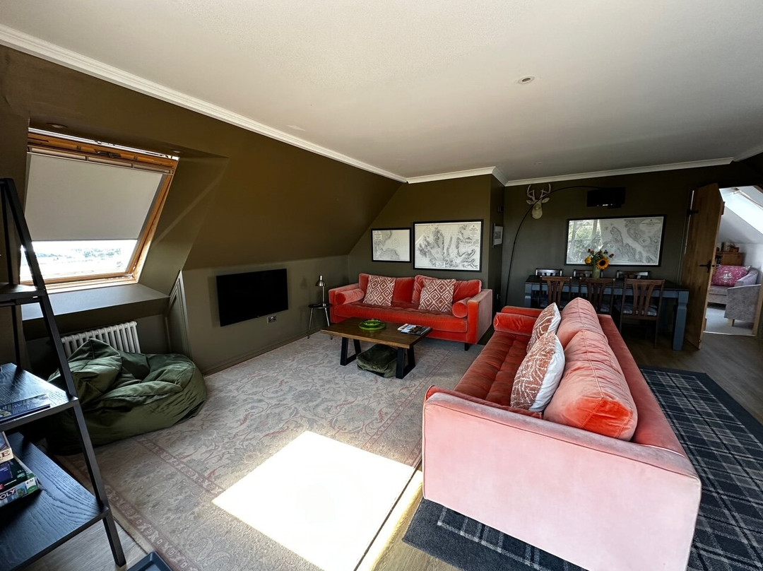 Achalochan House主图