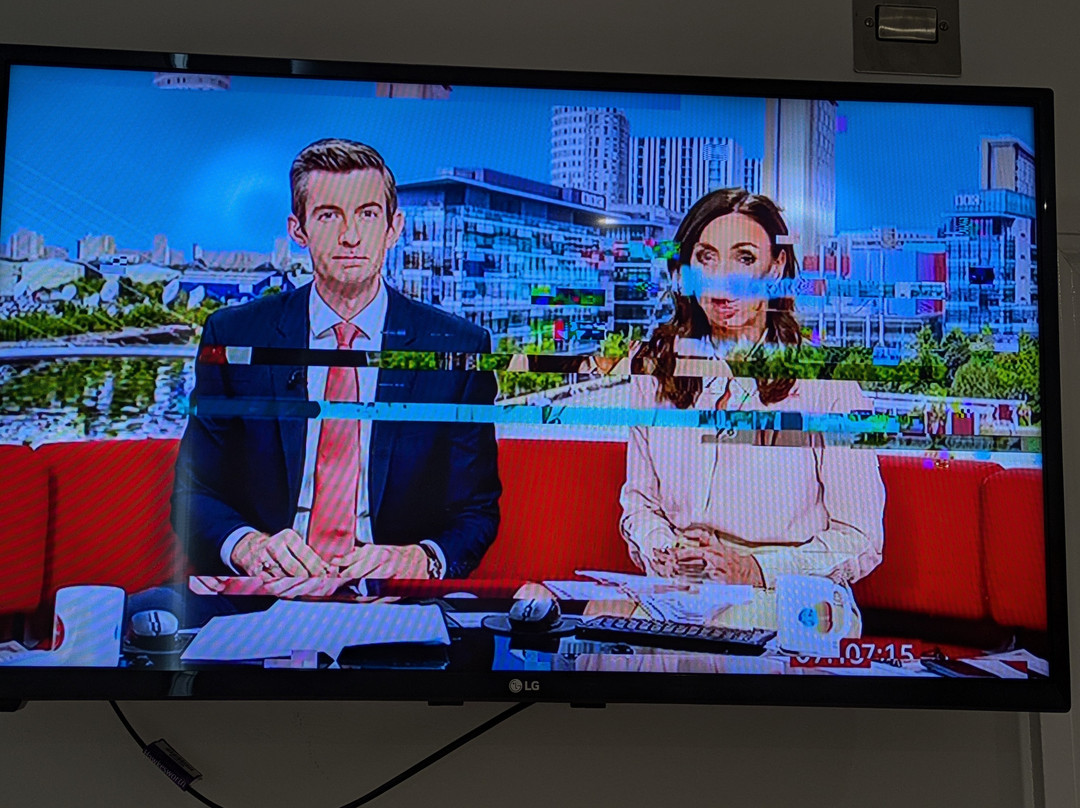 Salomons Estate主图