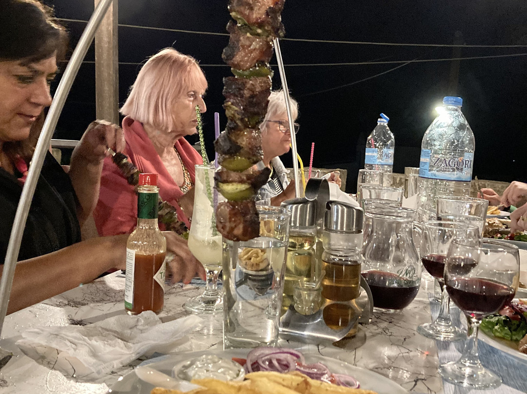 Vyzantio Apartments主图