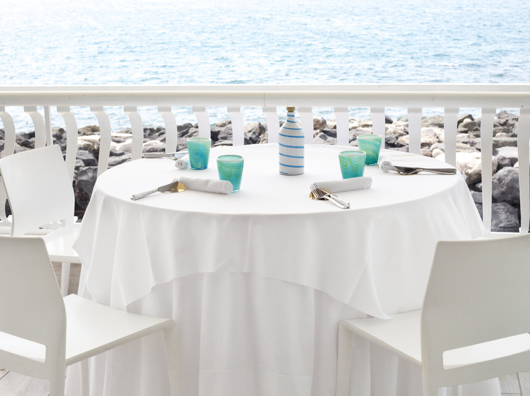 San Pietro Bistrot Del Mare