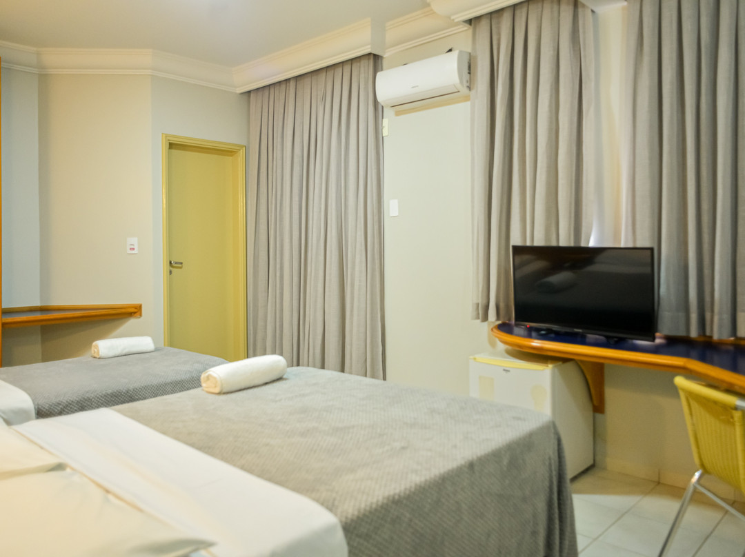 Hotel Honorato主图