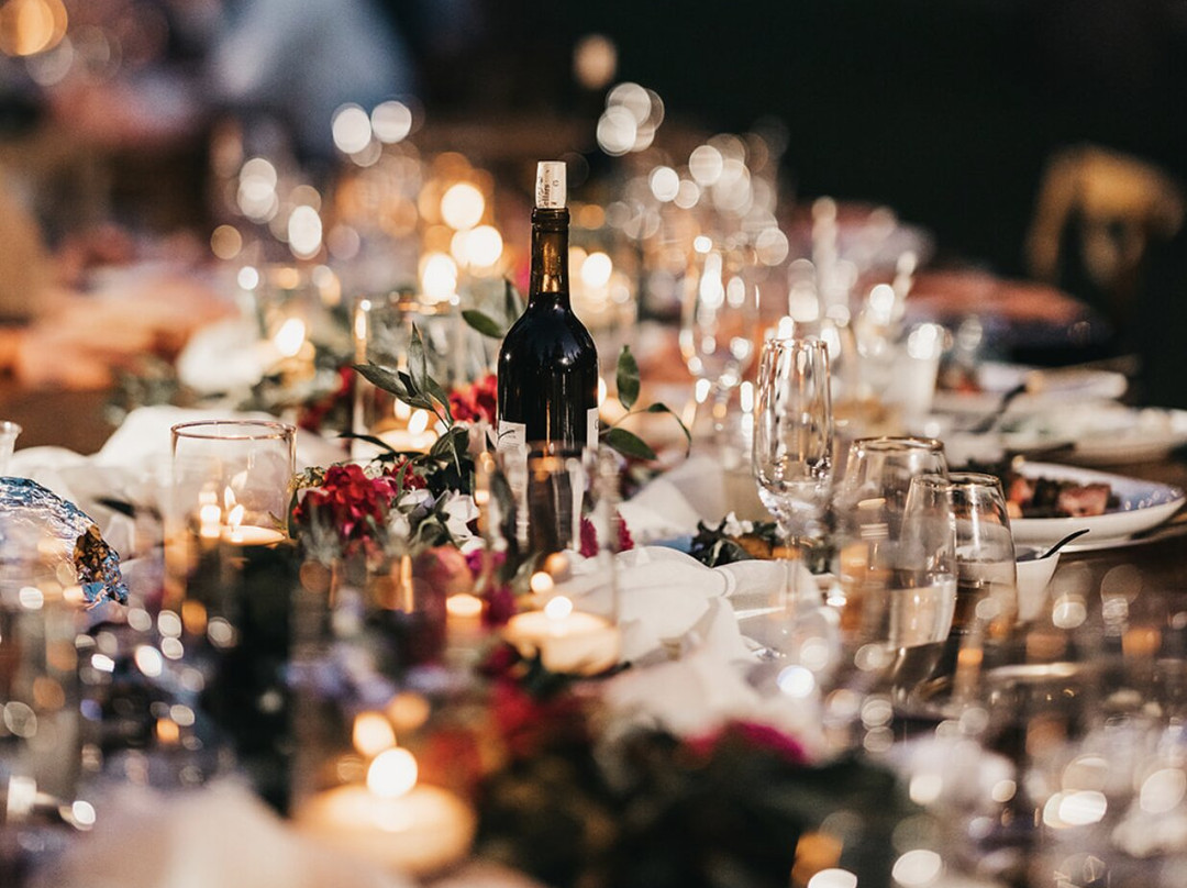 Chalet View Lodge主图