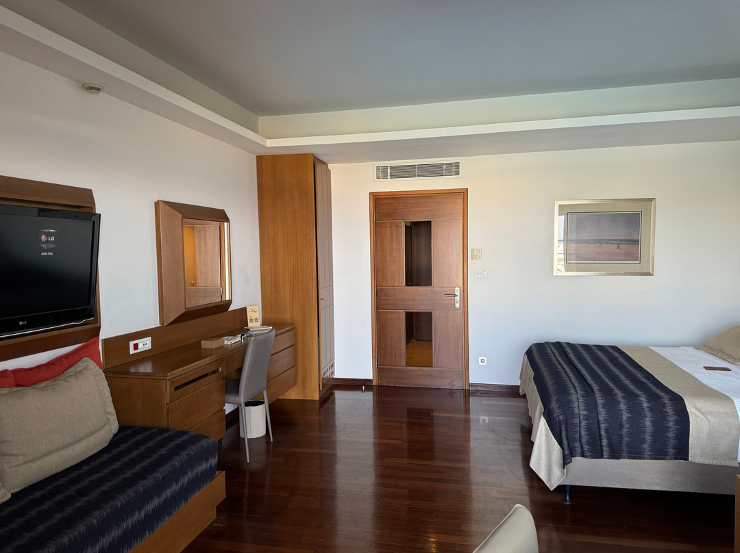 Porto Elounda Golf & Spa Resort主图