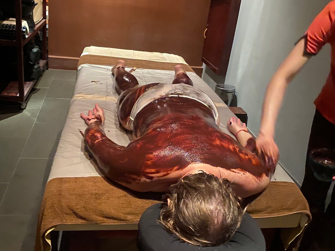 越南纯净美容水疗-芽庄必去景点