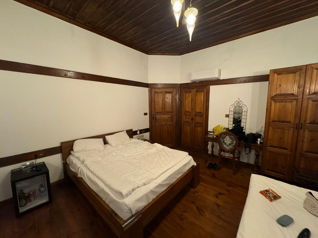 Saffronia 1900 Butik Otel