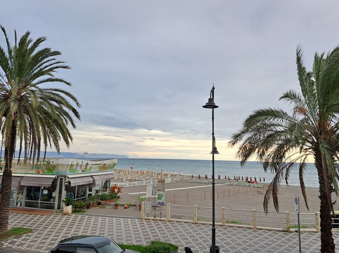 Albium Hotel