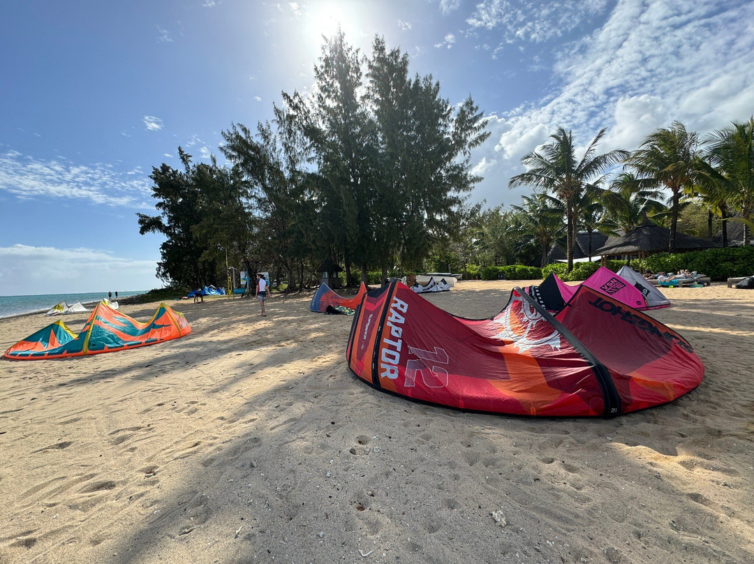 KiteGlobing Kite & More Ltd.-贝尔欧布莱必去景点