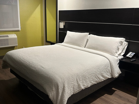 卡斯特罗谷贝斯特韦斯特SureStay酒店主图