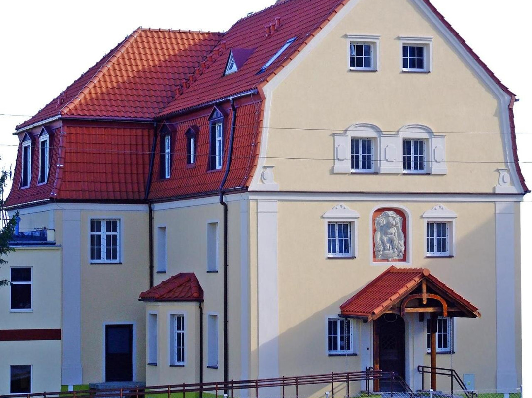 Hotelik Hermes主图