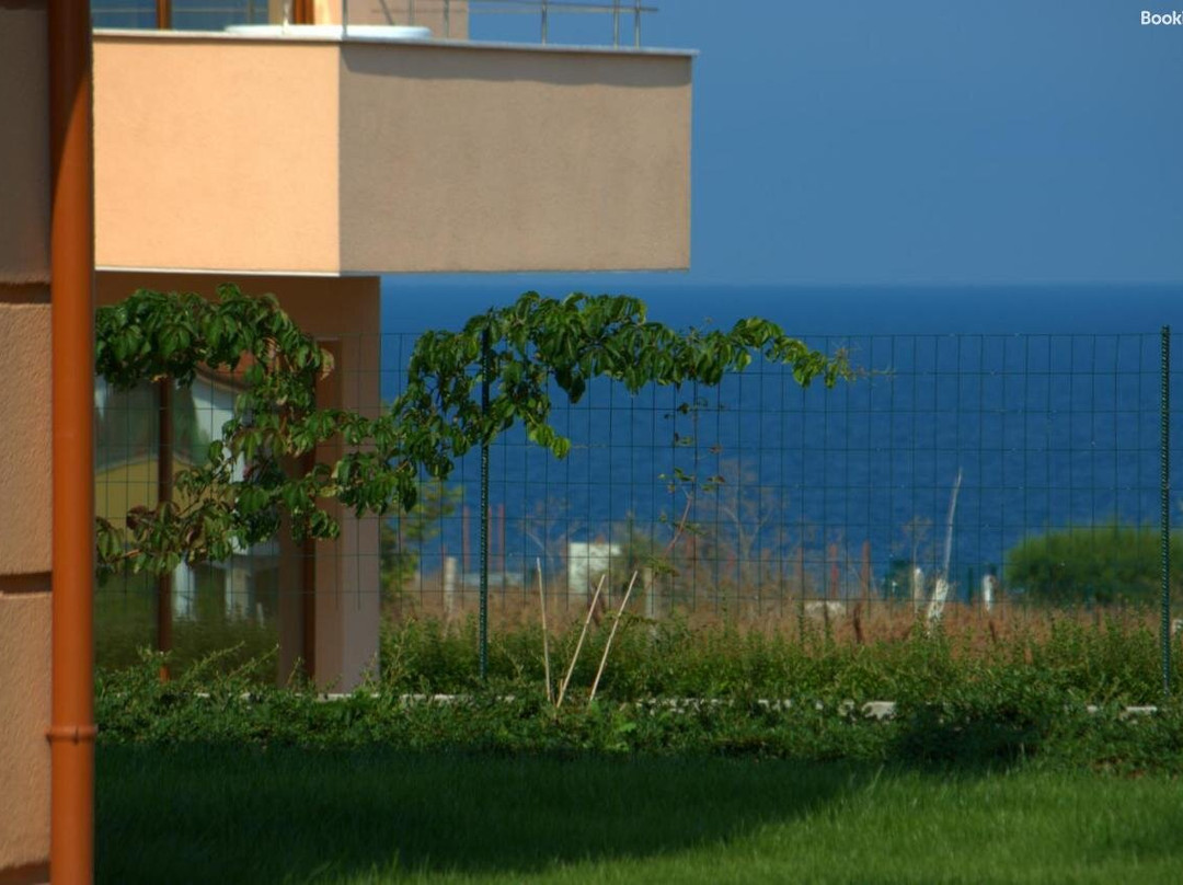 Lozenets酒店住宿-Seagarden Villa Resort