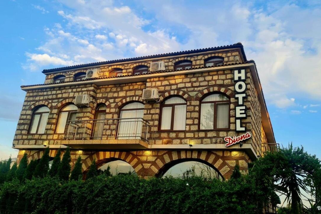 Hotel Divna主图